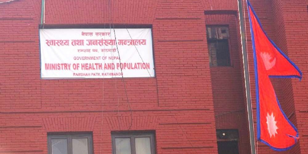Over 40,000 left out children administered vaccines