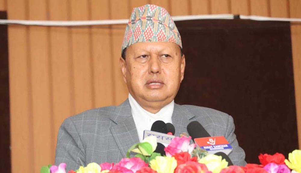 Medical Education Act Amendments Underway: Health Minister