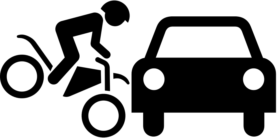 Policeman killed in an accident