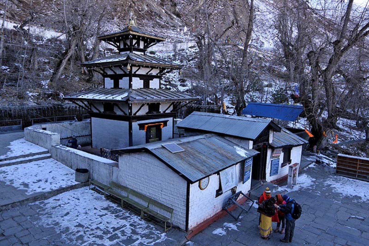 Things You Should Know About Muktinath: Here’s What You Might Be Missing