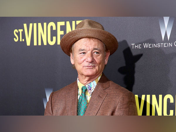 Bill Murray to appear in ‘Ant-Man and the Wasp: Quantumania’