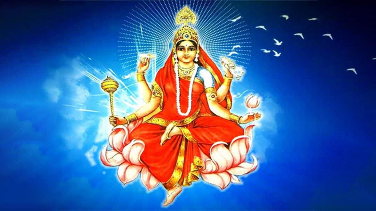 Last day of Navaratri; Mahanavami being observed