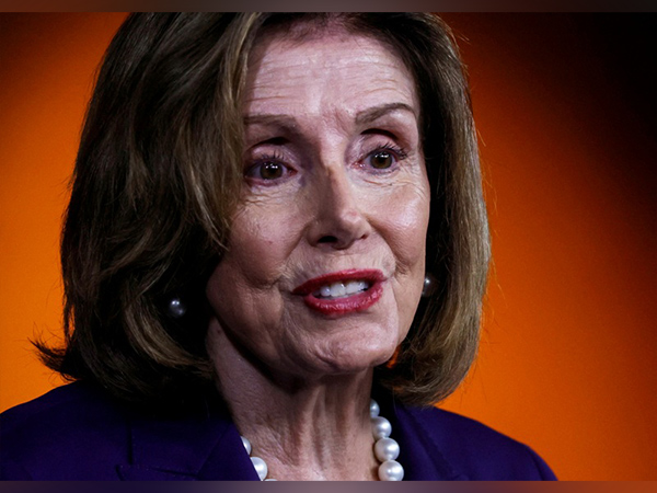 Plane carrying Pelosi becomes world’s most tracked flight