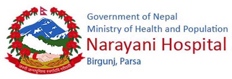 Emergency dialysis service in operation at Birgunj