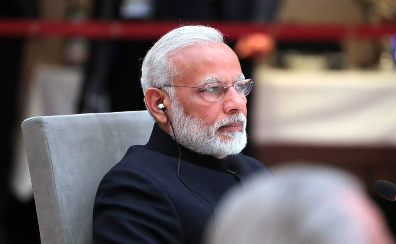 India under PM Modi more likely to respond with military force to Pak provocations: US intel report