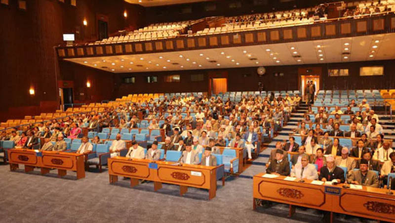 HoR meeting on January 6 postponed