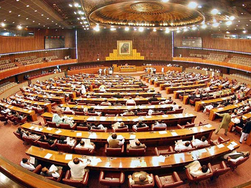 Proposal for economic improvement presented in upper house