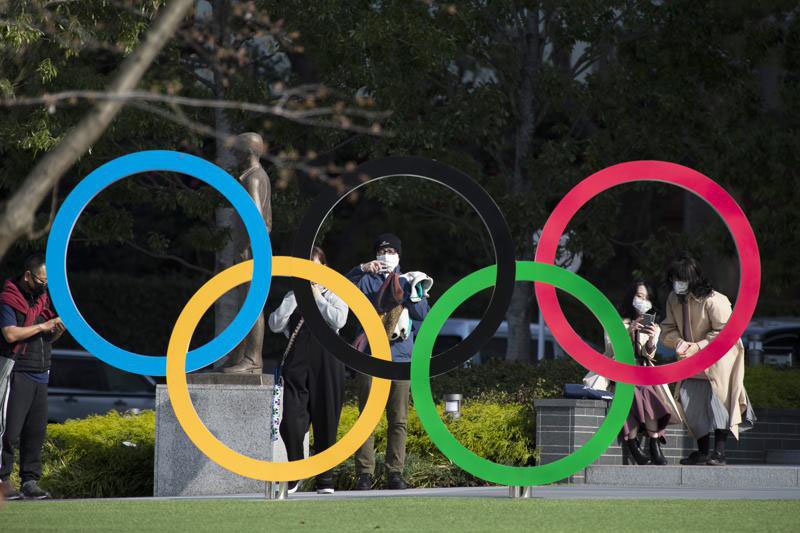 Five years past, Rio de Janeiro still on a chase to find Olympic Legacy