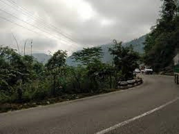 Obstructed Narayangadh-Muglin road reopens