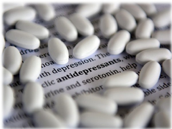 Relapse risk can be reduced by staying on antidepressants