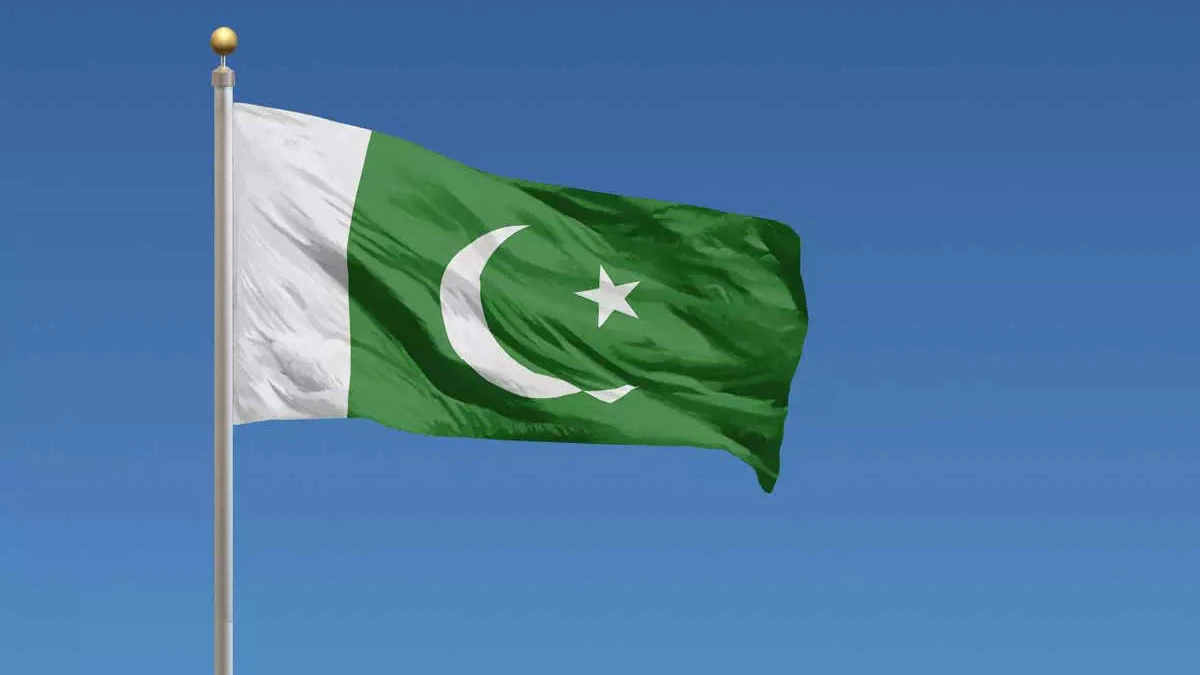 40 per cent of Pakistan’s population remains illiterate