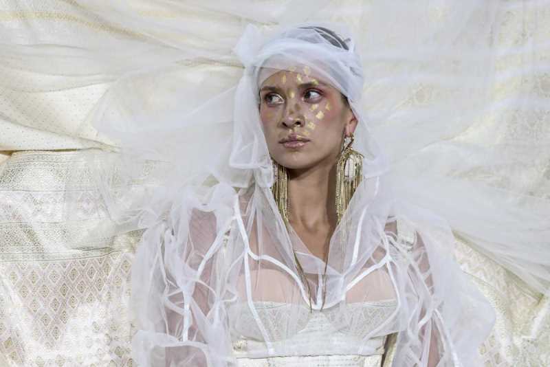 Paris Fashion Week channels energy