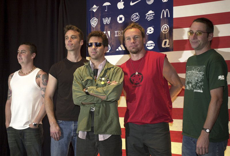 Pearl Jam guitarist McCready proud of 30 years of ‘Ten’