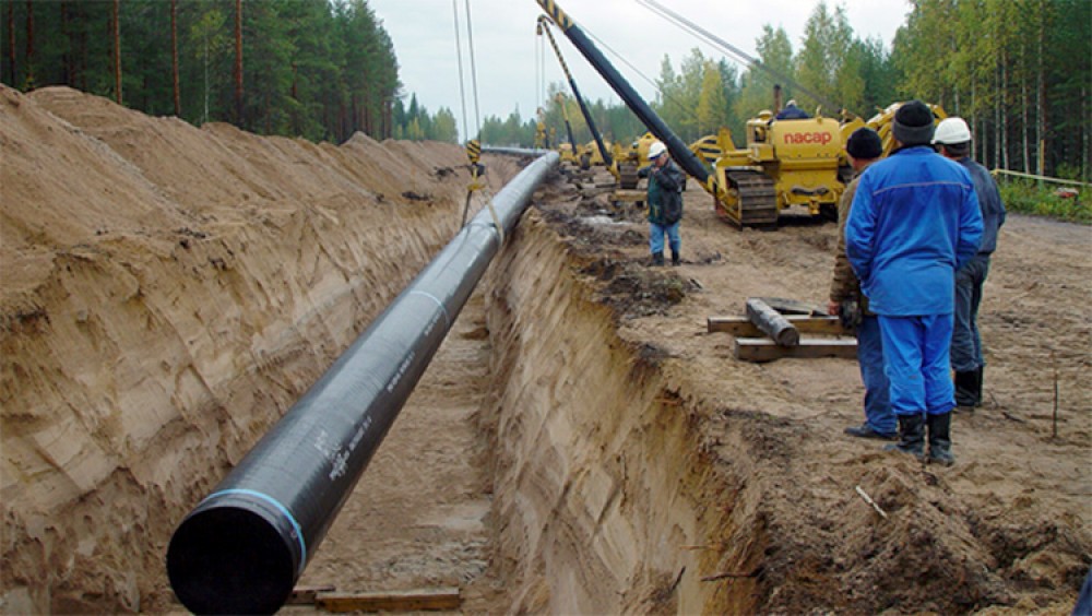 Petroleum pipeline to be expanded from Amlekhgunj to Lothar in Chitwan
