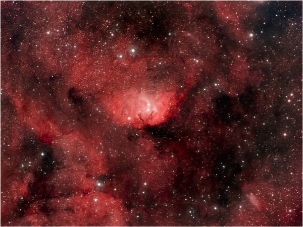 Astronomy researchers take images of four brown dwarfs