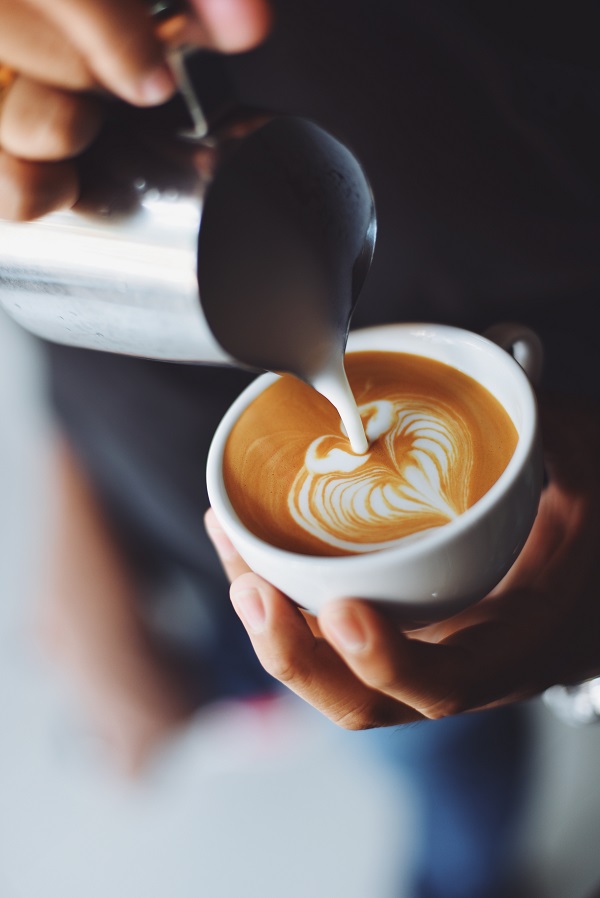 5 food items to give you energy at office