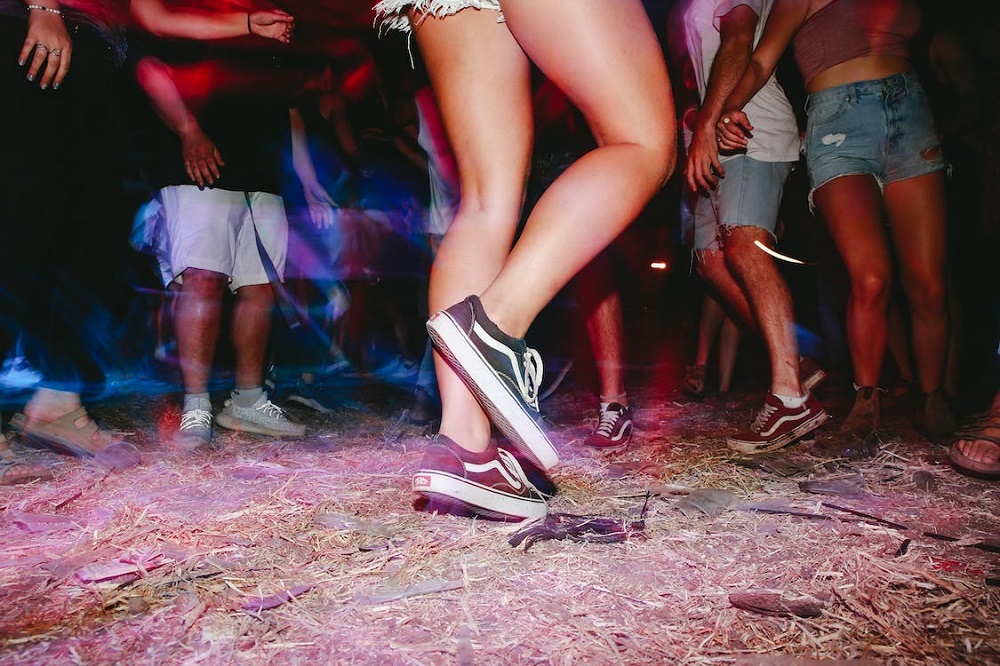 Handy outfit tips if you love clubbing