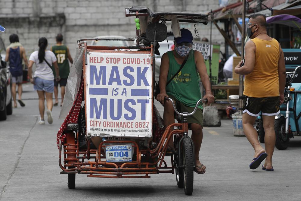 World Bank approves 400-mln-USD loan to Philippines