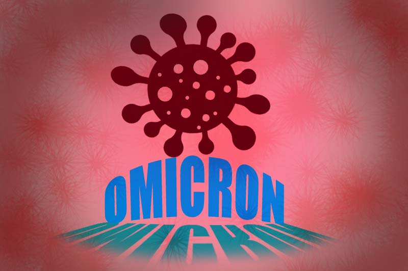 How can I protect myself from omicron?