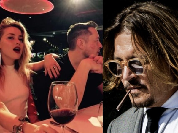 Elon Musk ‘hopes’ Amber and Johnny ‘move on’