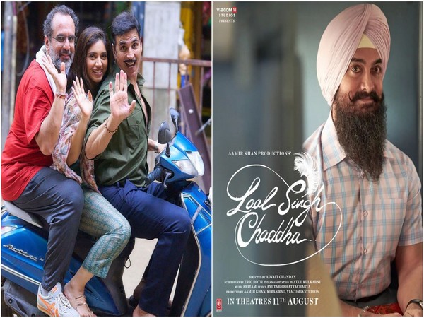 Akshay’s ‘Raksha Bandhan’ to clash with Aamir’s ‘Laal Singh Chadha’