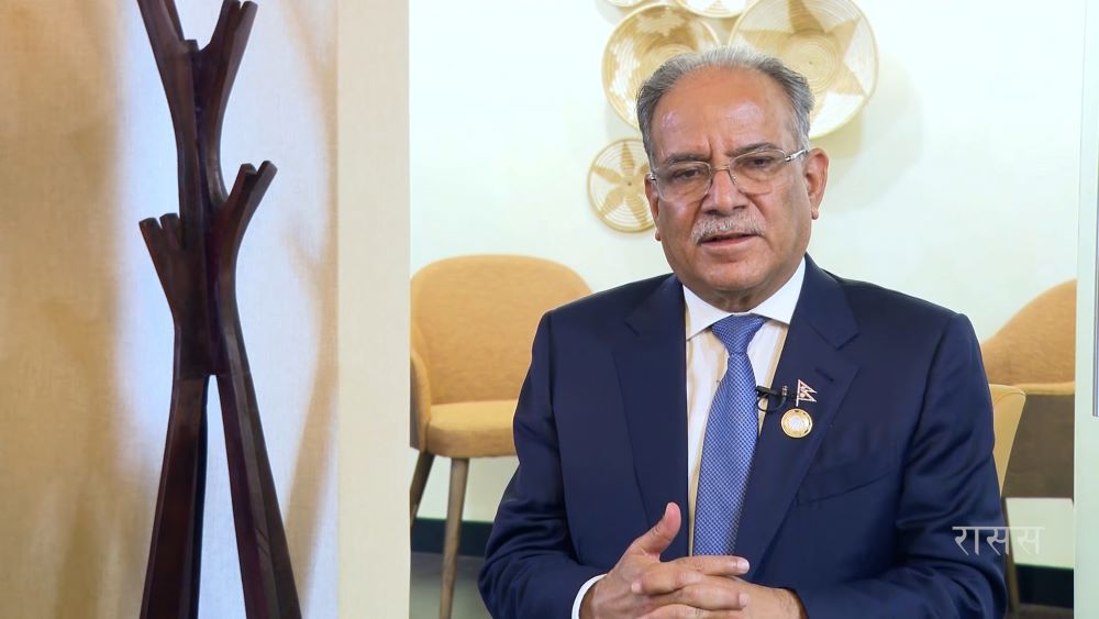 Importance of NAM is increasing: Prime Minister