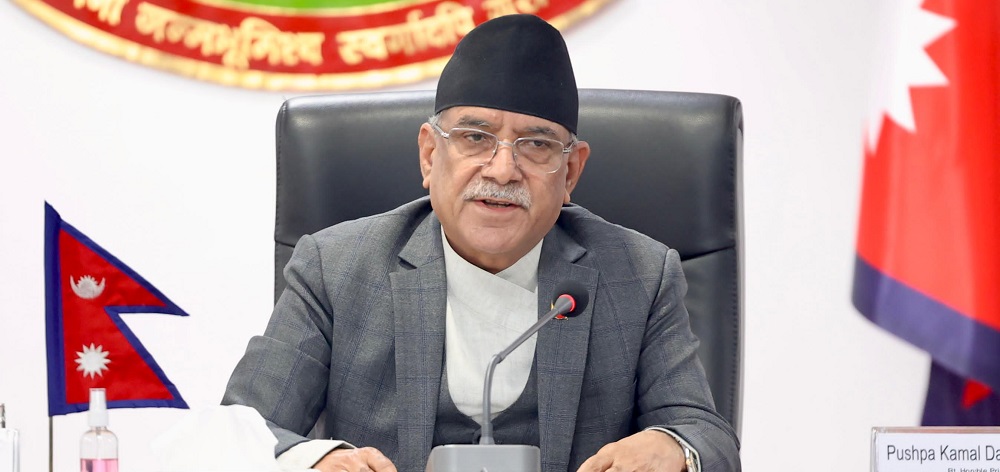 Diplomatic initiatives are on for safe rescue of Nepali students held hostage by Palestinian rebels