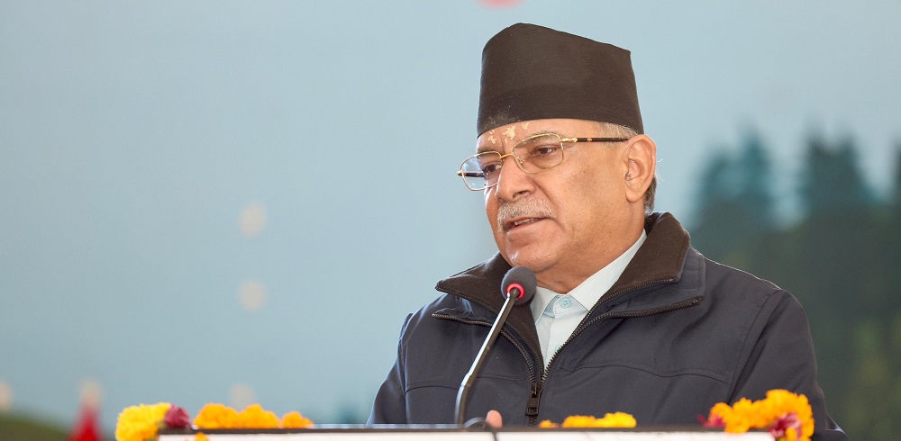 LDCs most affected by multiple crises: PM Prachanda