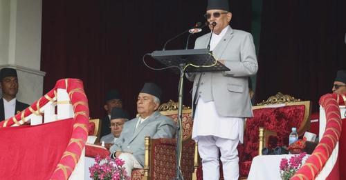 Potential of federalism should be realized: PM Dahal