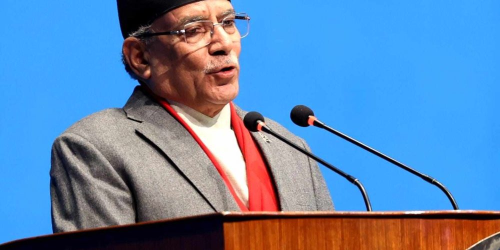 PM calls on all sides to come together for addressing national problems