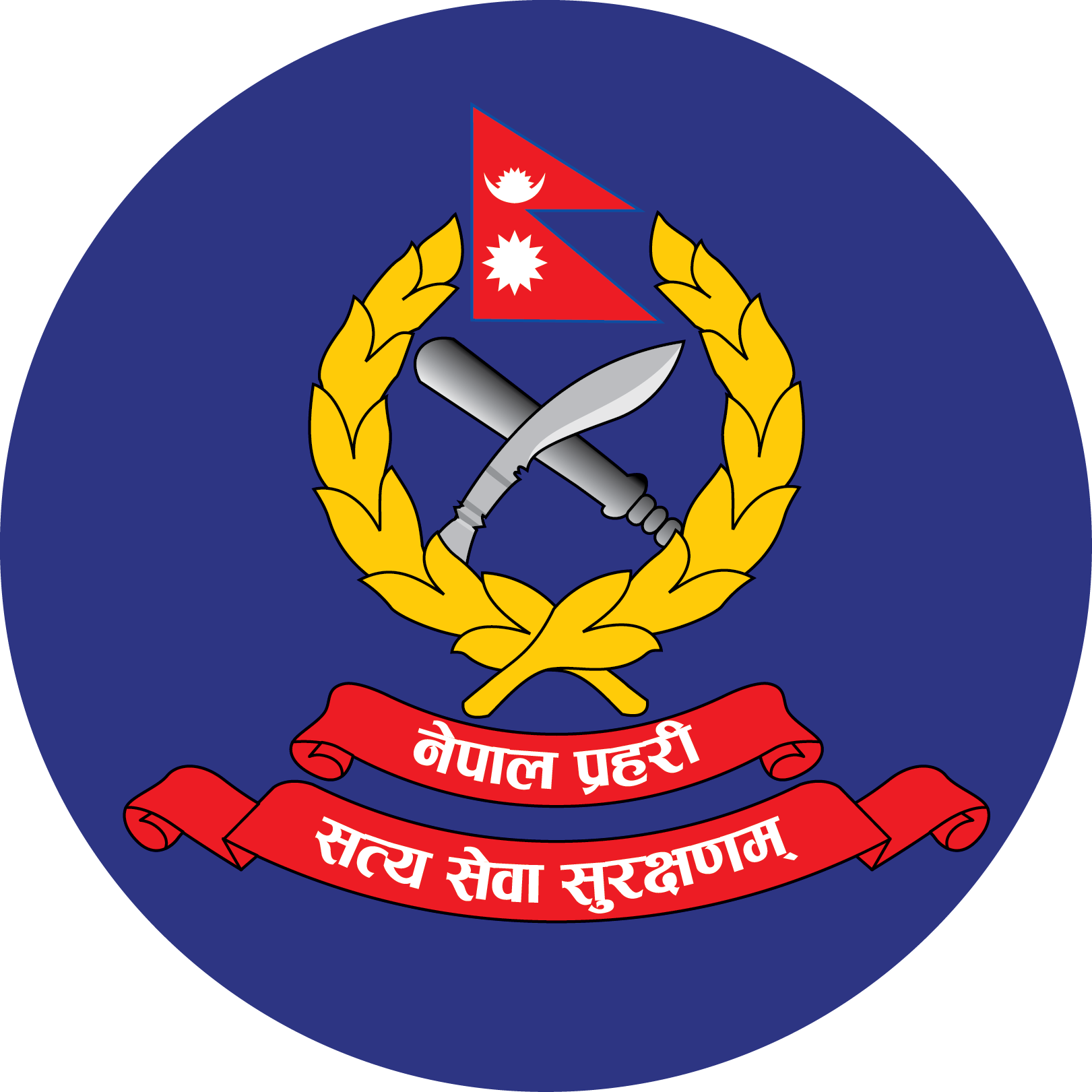 Three arrested on charge of robbing two foreign national