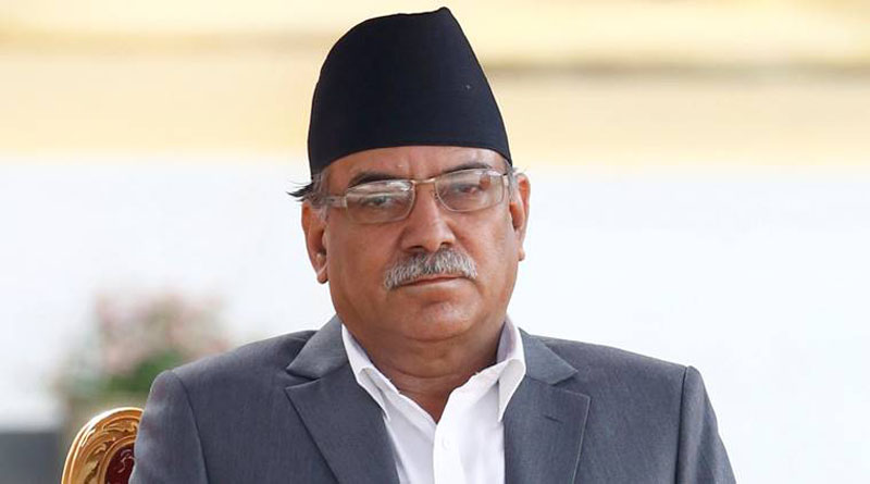 Private investment gradually incentivized in development: PM Dahal