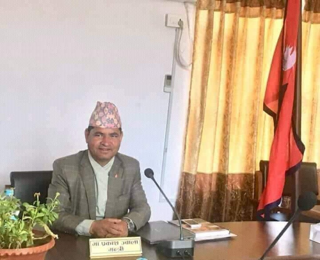 Transport Minister pledges to remove legal hurdles