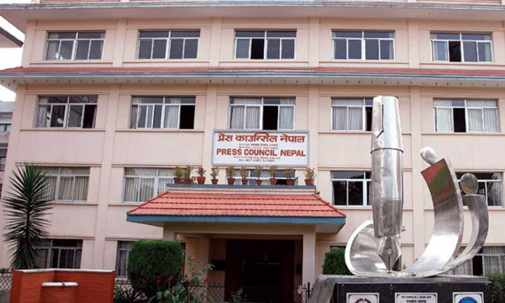 Experts’ panel furnishes recommendations to Press Council