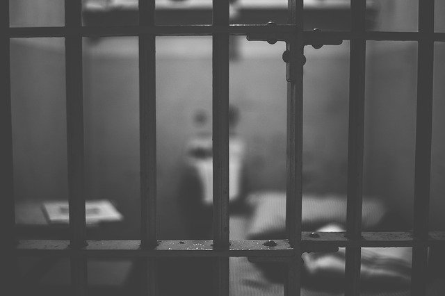 Imprisonment for offense of child marriage