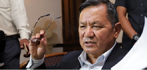 Fake Bhutanese Refugee Scam: CPN (UML) cooperates with Govt