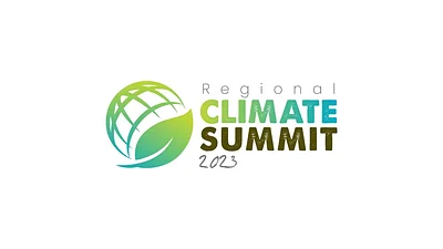Parliamentarian Sapkota addresses Regional Climate Summit