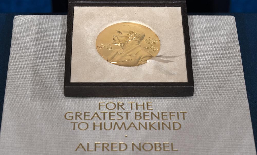 Nobel panel to announce 2021 economics prize