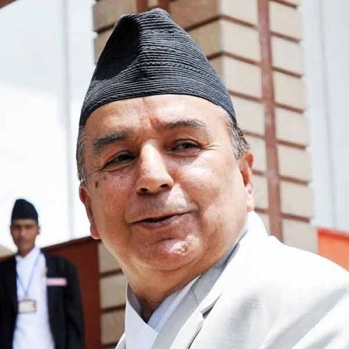 Keeping citizen enthusiastic imperative: Paudel