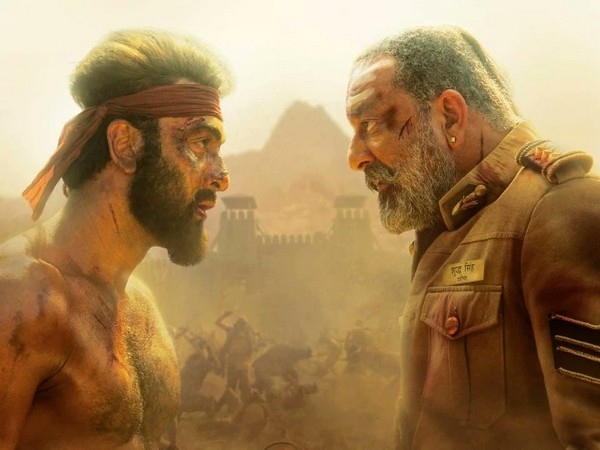 Ranbir Kapoor comments about ‘Shamshera’