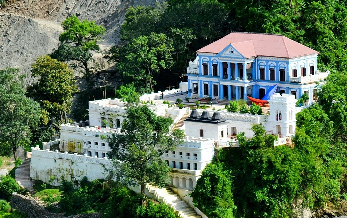 Palpa Durbar Museum Development Committee to be formed