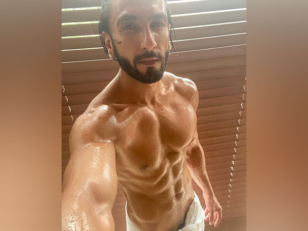 Ranveer lands in legal trouble over his nude photoshoot