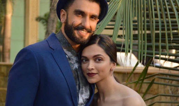 DeepVeer enjoy Japanese meal in LA