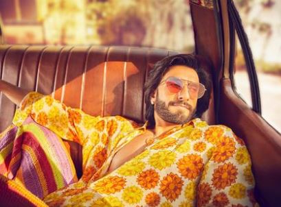 Ranveer invited by PETA to again pose nude