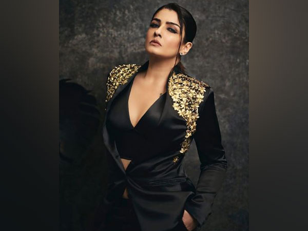 Mumbai cruise case: “Shameful politics being played out” Raveena Tandon