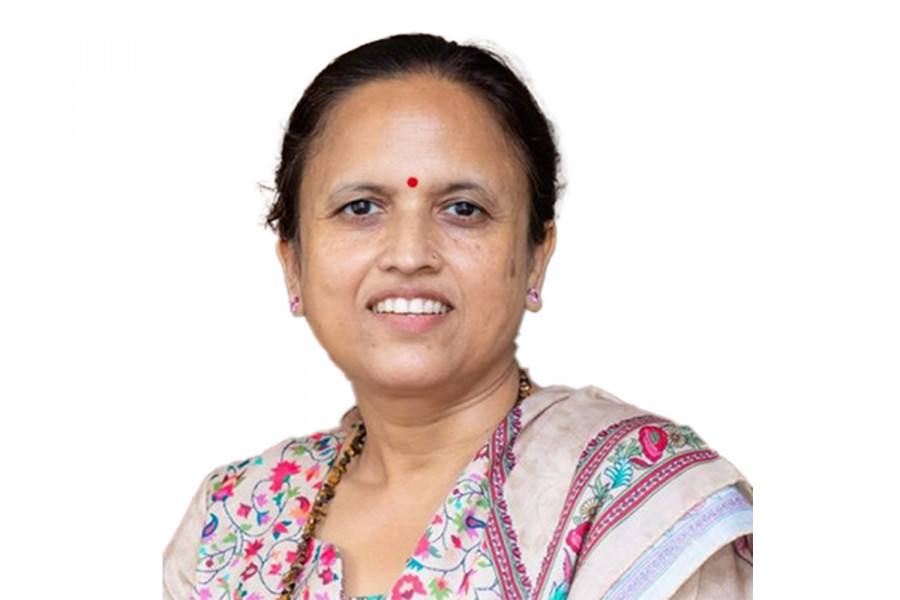 Communications Minister Sharma calls for providing internet access for all people