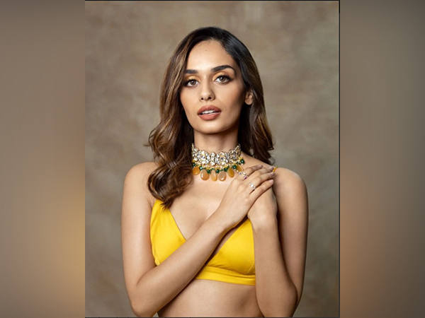 Manushi Chhillar opens up about her movie