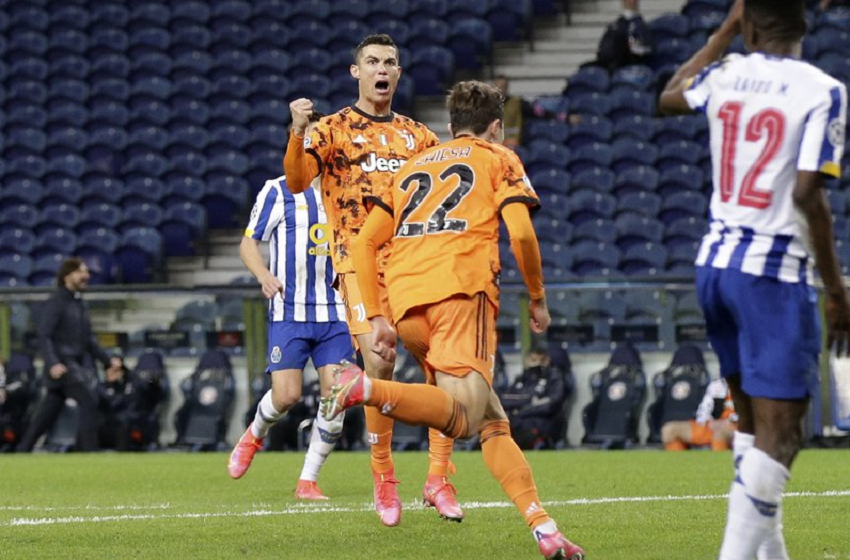 MATCHDAY: Juve looking for big win after a disappointing week