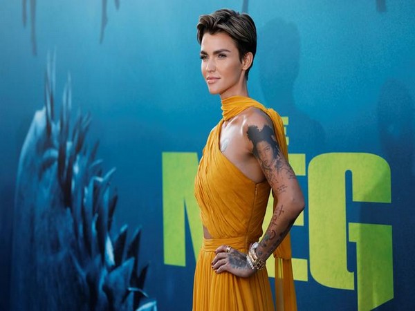 Ruby Rose slams ‘Batwoman’ showrunner for unsafe working conditions