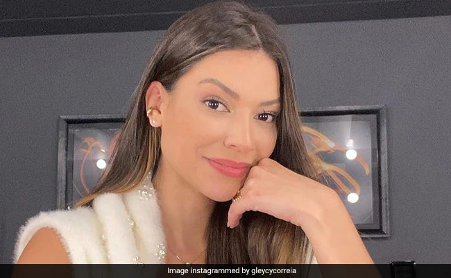 Former Miss Brazil Gleycy Correia Dies At The Age Of 27